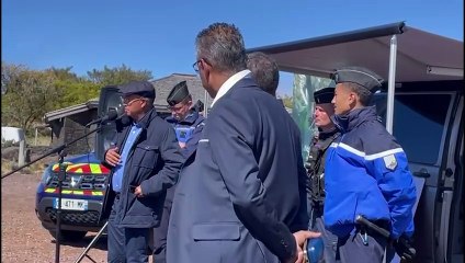 “Il était normal que le Département soit présent aux cotés de l'Etat “