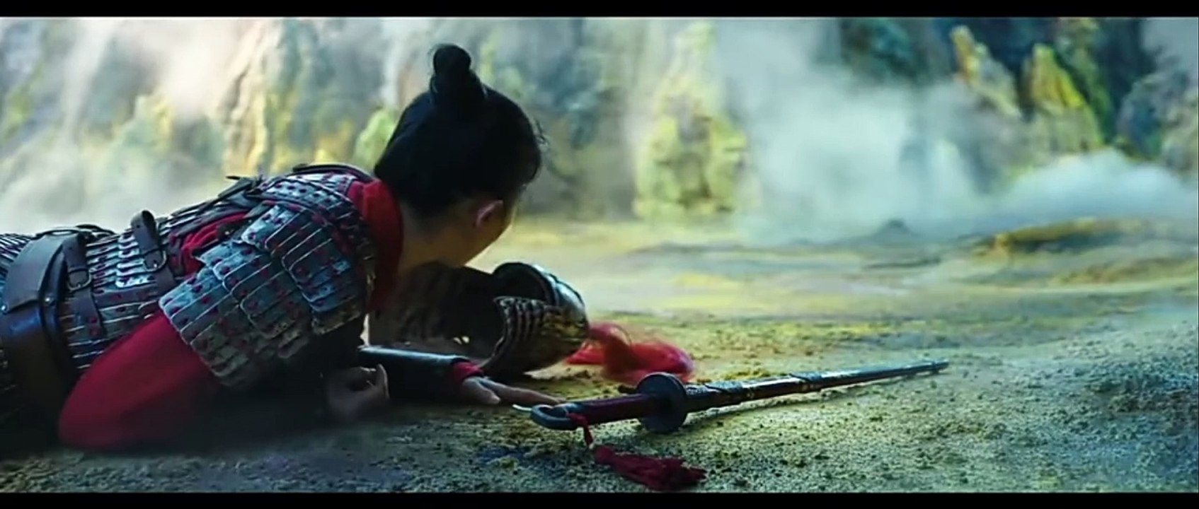 Mulan part 6
