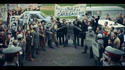 Las abogadas - Tráiler oficial