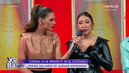 ¿Enemistad entre las imitadoras de Nicki Nicol y Yuridia? Una de ellas da su versión