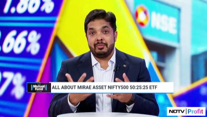 All About Passive Funds And ETFs