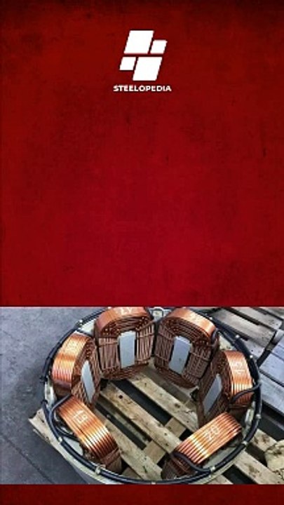 Electromagnetic Stirrers