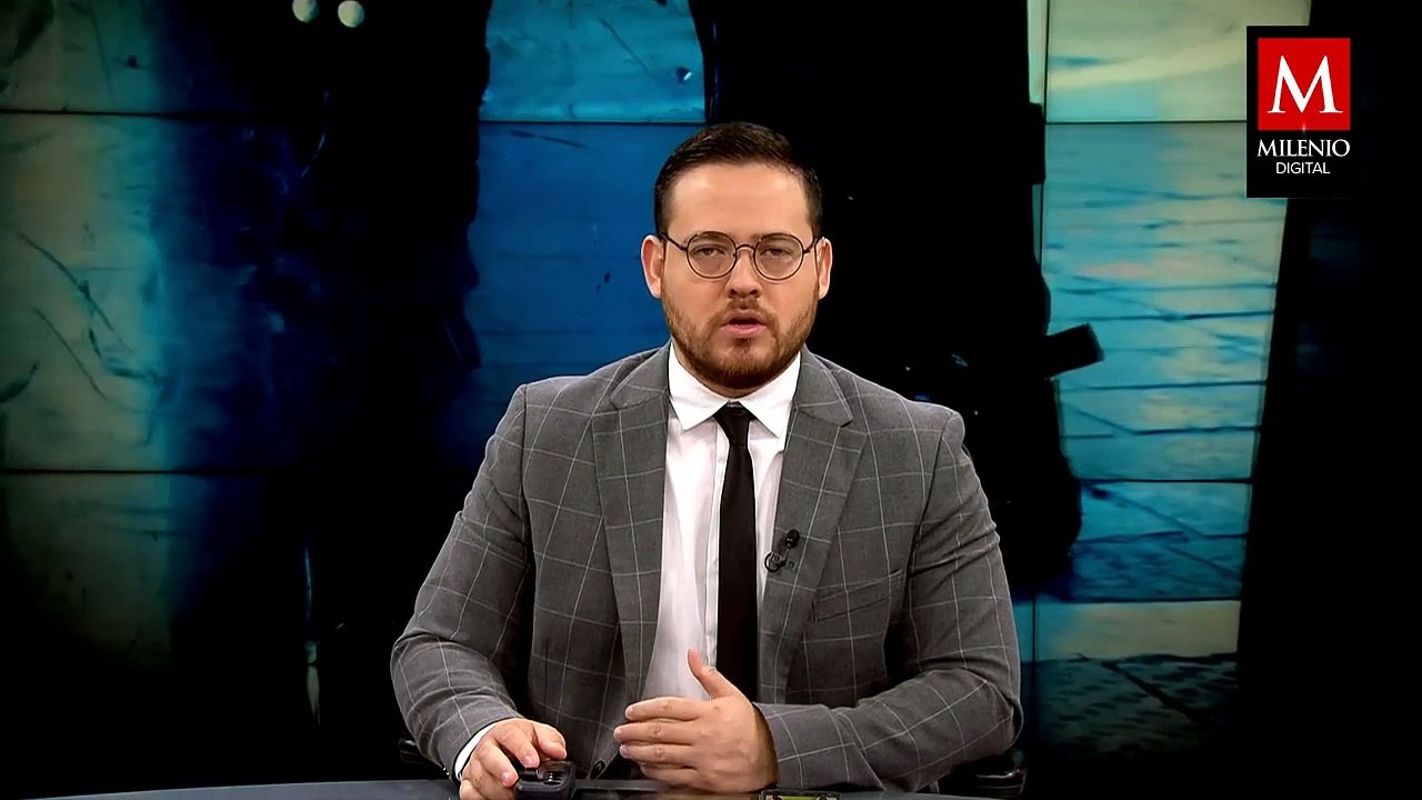 Crimen organizado ataca con drones cuartel militar en Chicomuselo, Chiapas