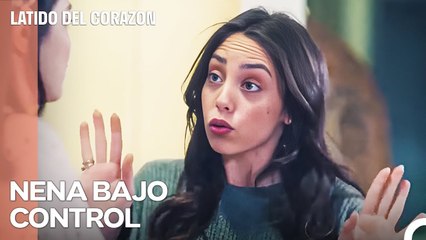 La Maternidad Le Sienta Muy Bien A Eylül - Latido Del Corazon