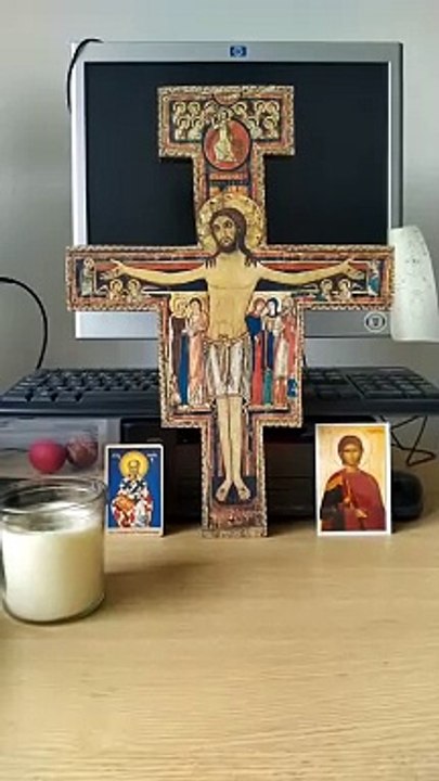 New Cross