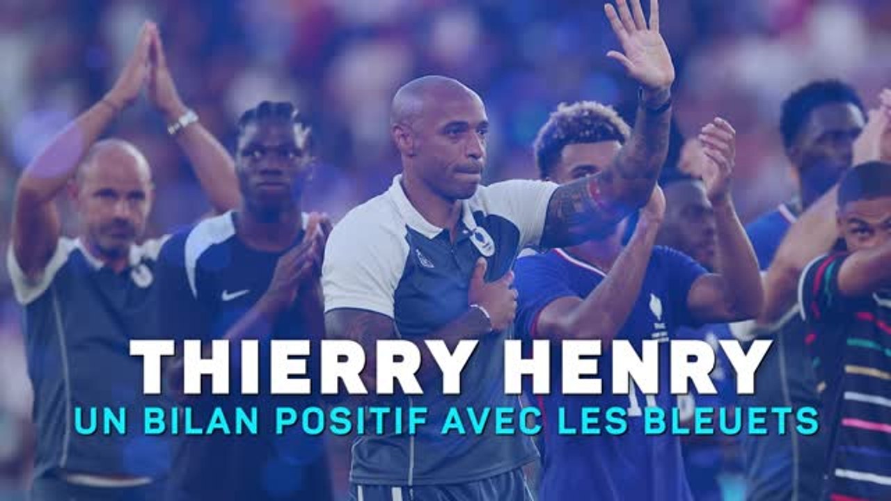 Bleuets - Henry, un bilan positif