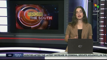 FTS 8:30 20-08: Pres. Maduro celebrates exit of social network X from Brazil