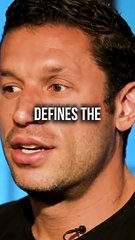 “Don't settle for average. ...