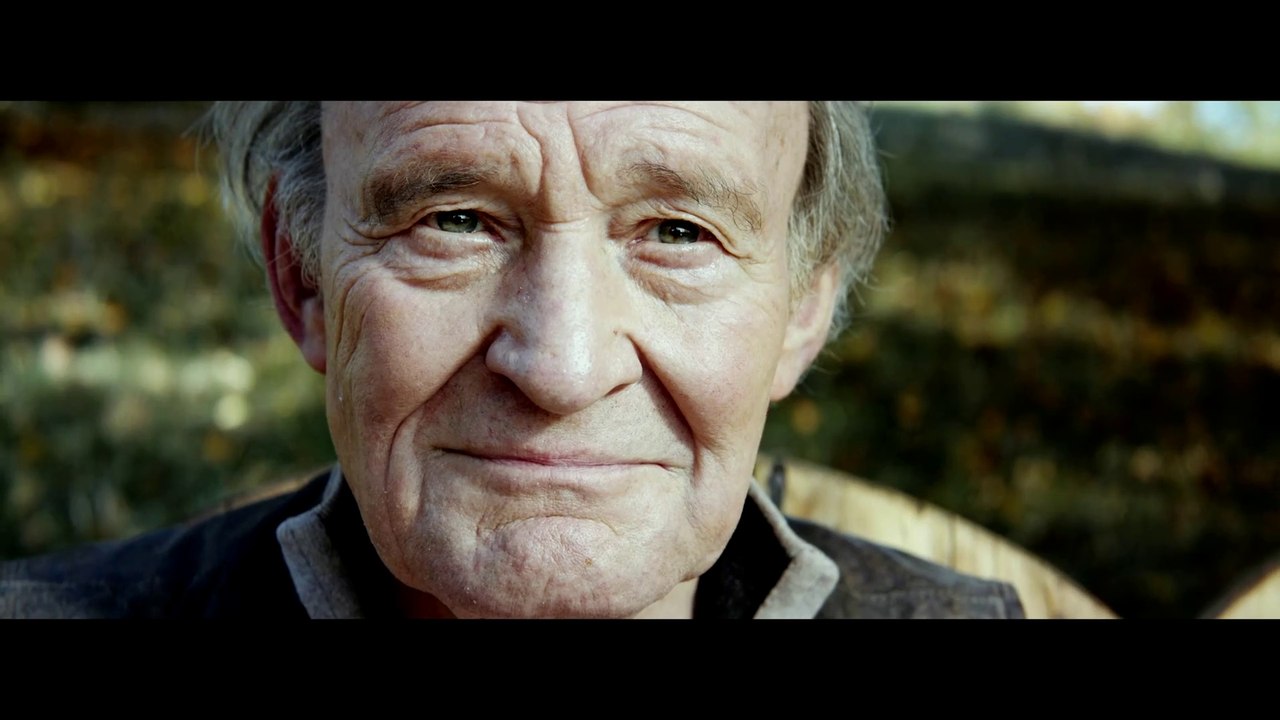 Stille - Trailer (Deutsch) HD