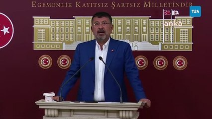 Deprem bölgesinde hayatın normalleşmediğini vurgulayan CHP’li Ağbaba: Esnaf hâlâ kan ağlıyor, İnsanlar şehirlerini terk ediyor