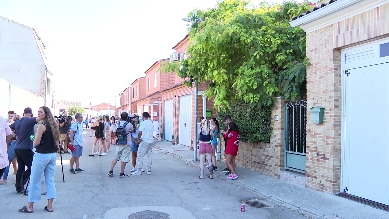 Delegada del Gobierno C-LM arremete contra "sembradores de odio" tras el crimen de Mocejón