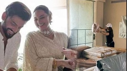 Sonakshi Sinha Listed Her Wedding Home On Sale In Bandra Reason, Apartment Shocking Price Reveal