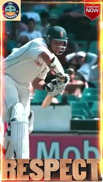 THE BROKEN HAND - GRAEME SMITH - #cricket #graemesmith #shorts #cricketshorts