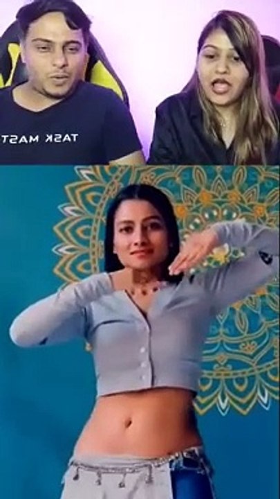Amazing moves