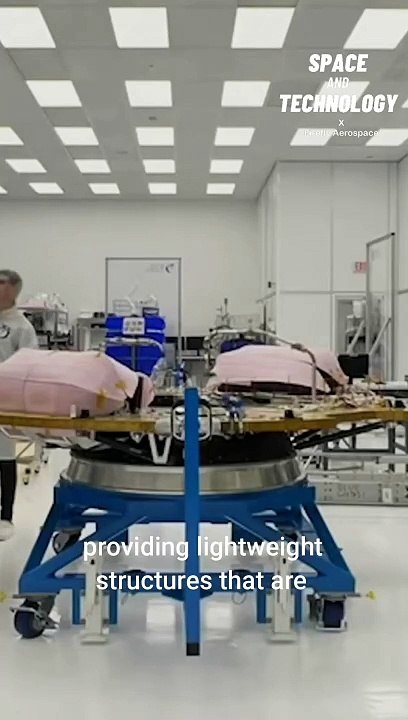 Firefly's Blue Ghost Lunar Lander