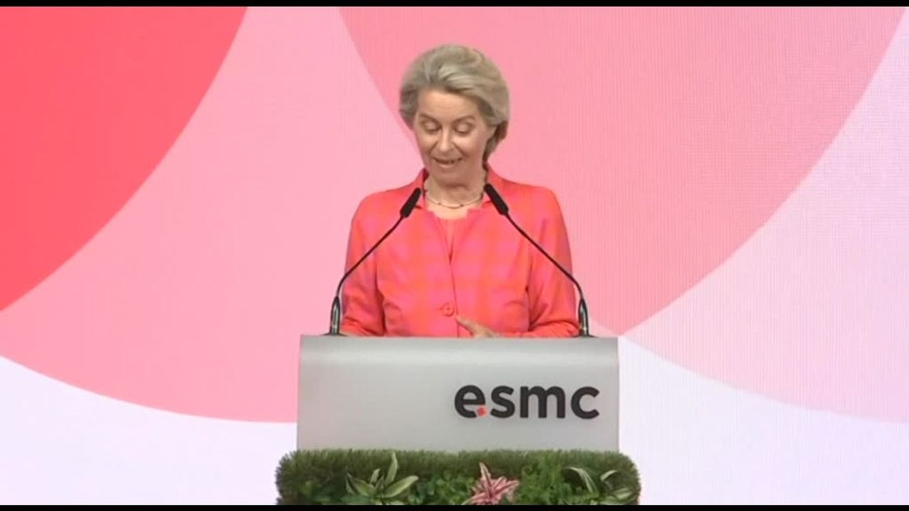 Il gigante dei chip taiwanese TSMC in Ue, primo stabilimento a Dresda