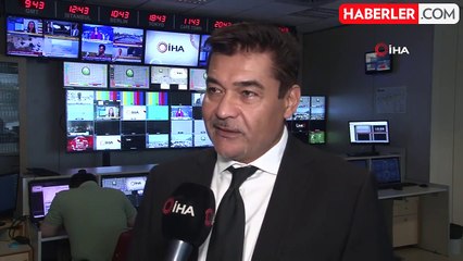 Erol Ceylan: Türkiye'nin boksta ilerde iyi bir yere geleceğine eminim