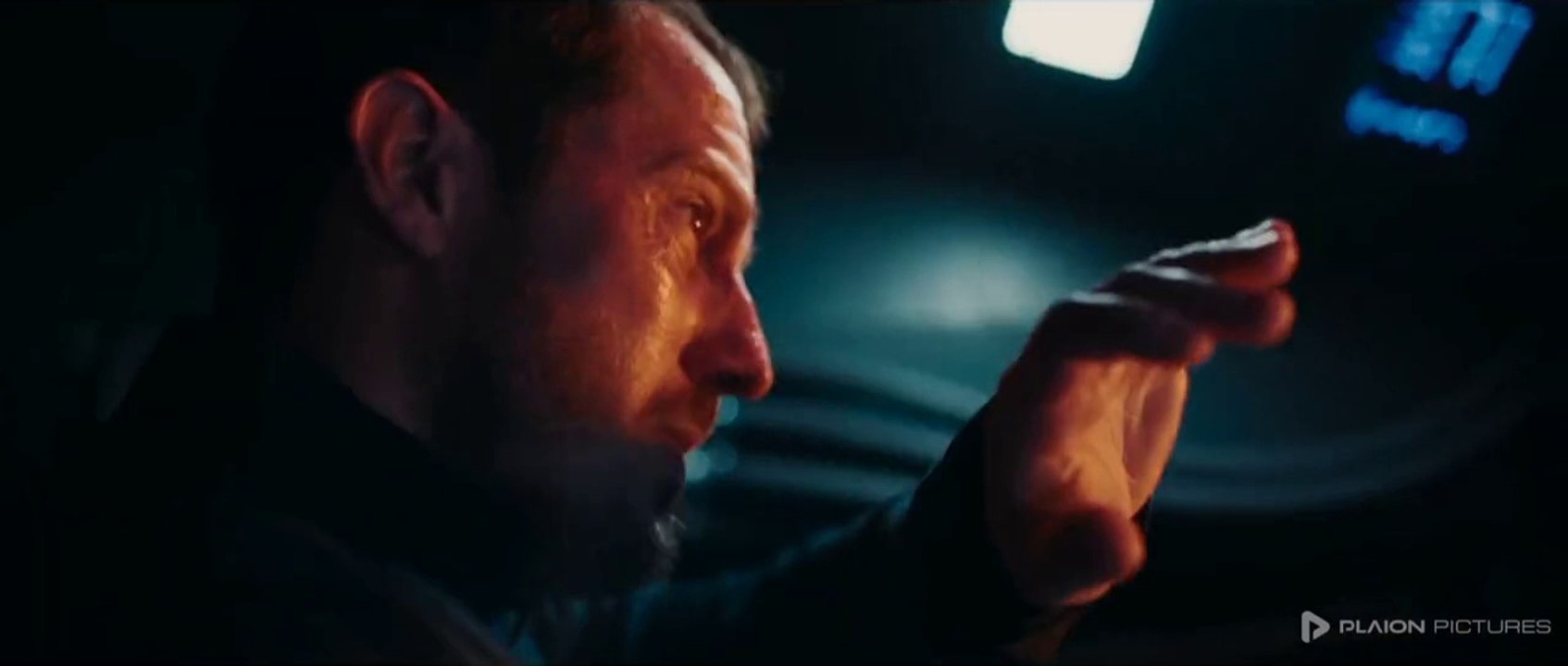 Eternal: Echos aus der Tiefe - Trailer (Deutsch) HDH