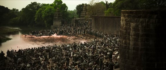 Chhaava Trailer Out Now 🎬