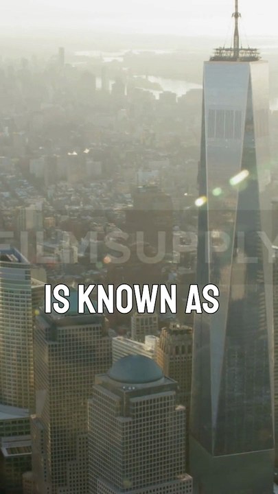 3 Random Facts About Skyscrapers