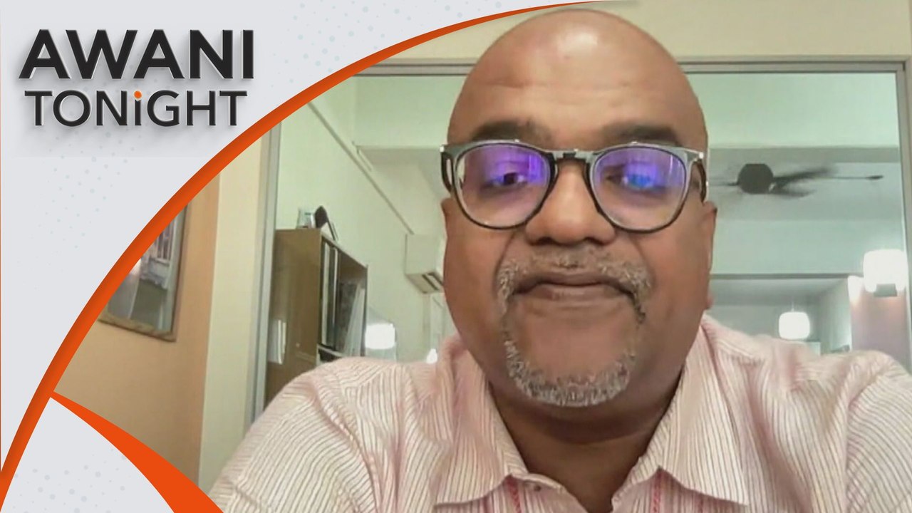 AWANI Tonight: Social media: Will licensing restrict freedom of speech?