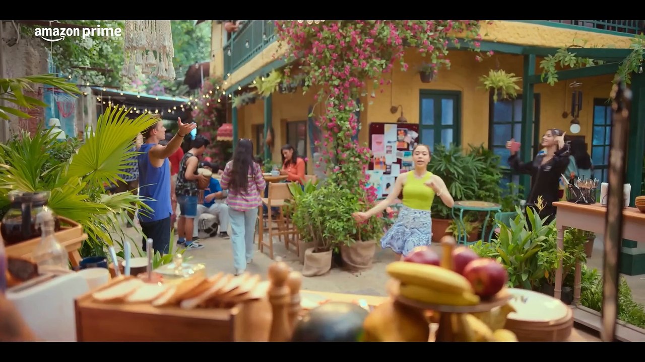 Call Me Bae Trailer OV