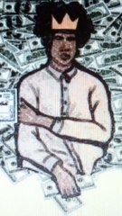 Elite Mastered Class Evolving Egotism