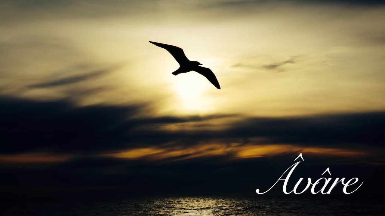 Âvâre | Duygusal Fon Müziği ♫ ᴴᴰ