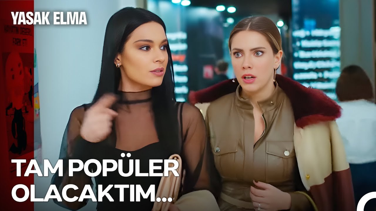 Yıldız'ın Hayalleri Suya Düşmek Üzere - Yasak Elma 65.Bölüm