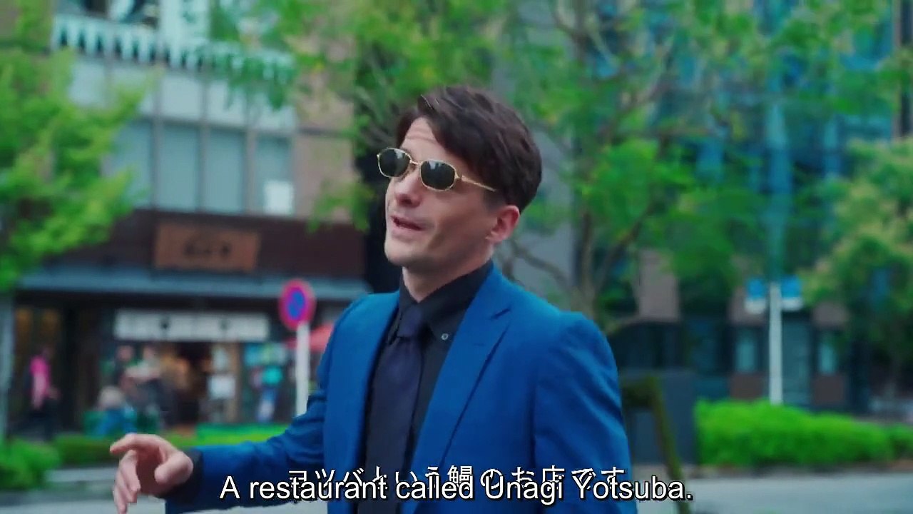 [ENG] EP.5 Classmate no Joshi, Zenin Sukideshita (2024)