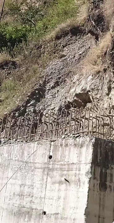 Hook and Rod Fishing With Bamboo Stick in Nepal | Himalayan Trout Fishing |