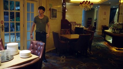 Phố Ma Dương Thân Yêu - Tập 28 _ Phim Truyền Hình Trung Quốc _ Phim Ngôn Tình, Tâm Lý, Tình Cảm