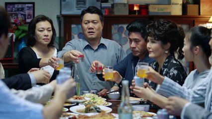 Phố Ma Dương Thân Yêu - Tập 29 _ Phim Truyền Hình Trung Quốc _ Phim Ngôn Tình, Tâm Lý, Tình Cảm