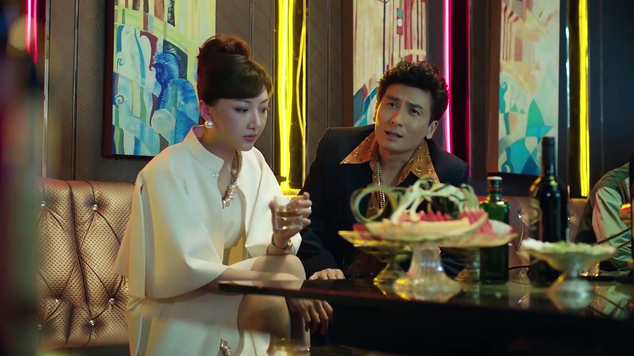 Phố Ma Dương Thân Yêu - Tập 30 _ Phim Truyền Hình Trung Quốc _ Phim Ngôn Tình, Tâm Lý, Tình Cảm