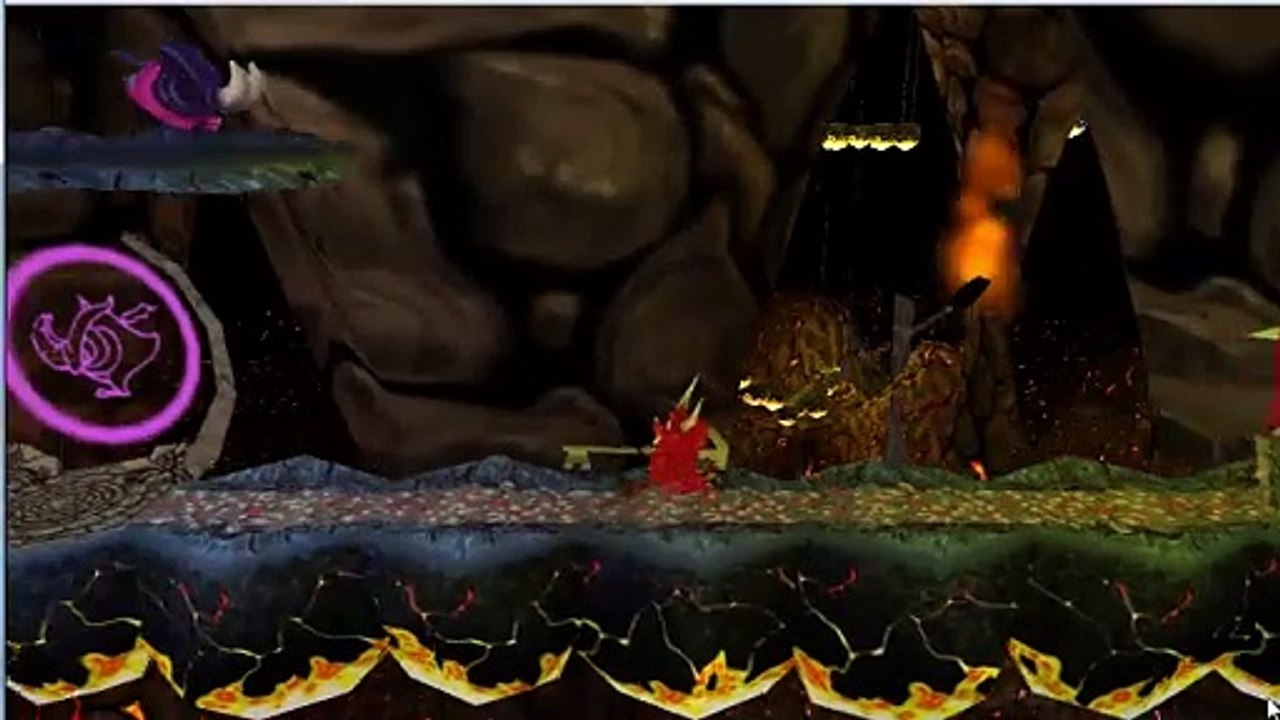 Freekscape - Escape From Hell para PSP PPSSPP