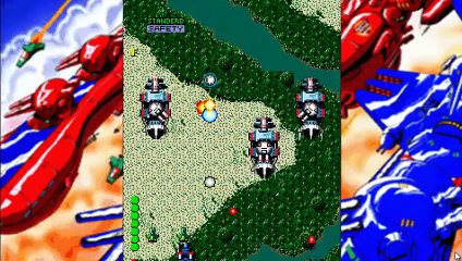 Bermuda Triangle para PSP PPSSPP