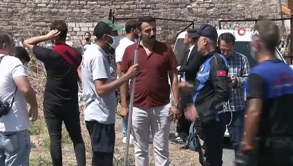 Ekrem yasaya uymuyor, AK Partili belediye topluyor