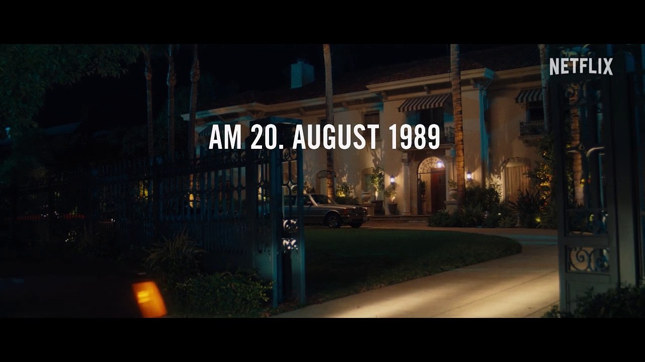 Monster: Die Geschichte von Lyle und Erik Menendez - Ankündigung (Deutsch) HD