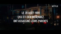 Monstres : L'histoire de Lyle et Erik Menendez - saison 1 Teaser VF