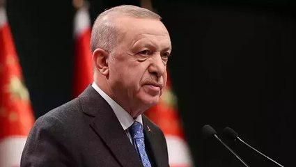 Cumhurbaşkanı Erdoğan, İzmir’deki yangından etkilenen vatandaşlarla telefon görüşmesi yaptı