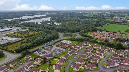 GOODYEAR SPORTS AND SOCIAL CLUB VIDEO