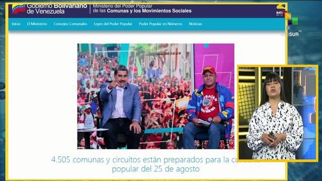 Agenda Abierta 20-08: Israel intensifica el genocidio en Gaza