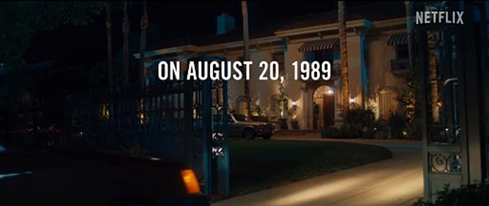 Monster: Die Geschichte von Lyle und Erik Menendez Ankündigung OV