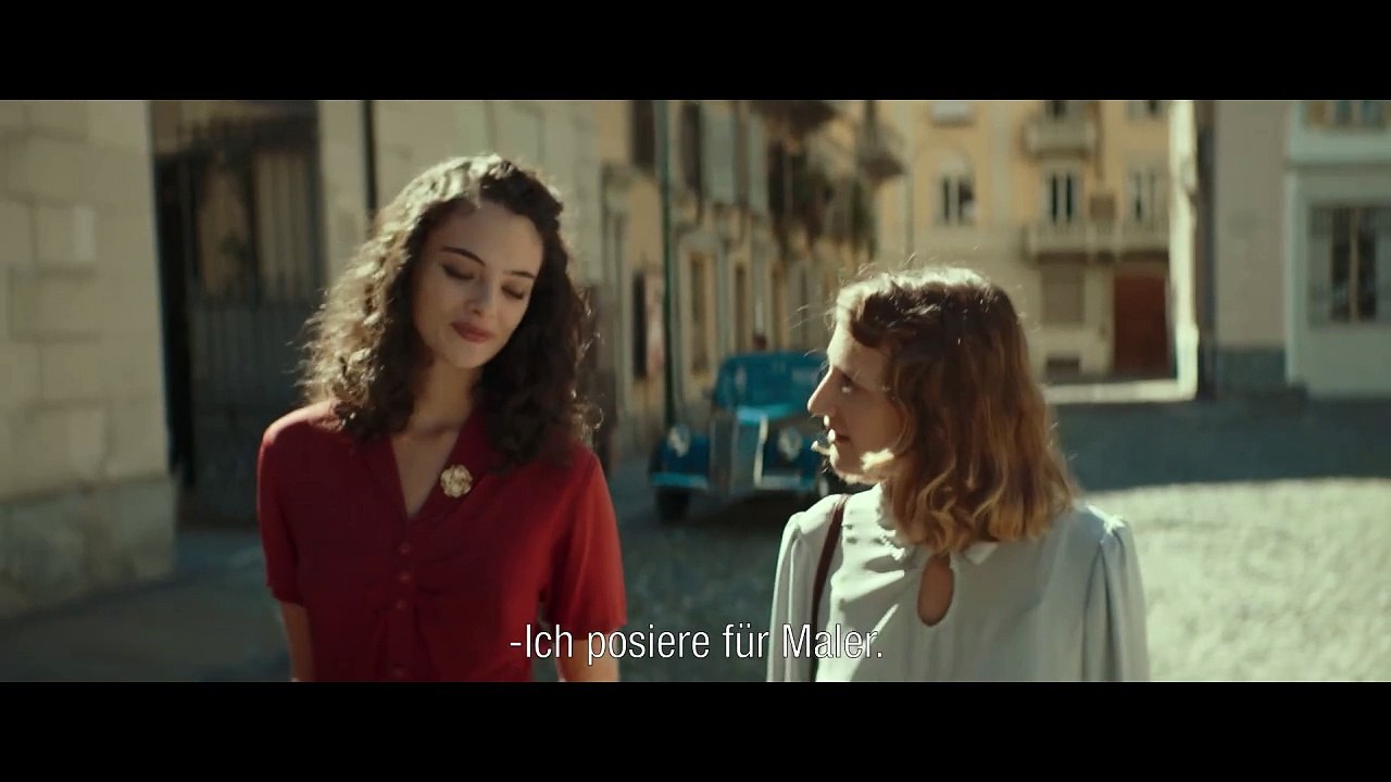 Der schöne Sommer - Trailer (Deutsche UT) HD