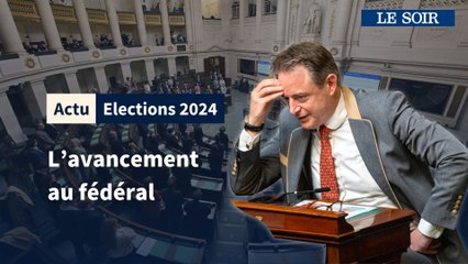 Où en est-on dans les négociations fédérales ?