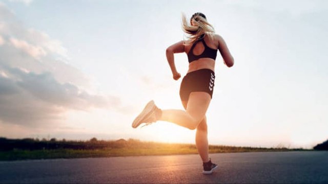 Correr Es El Ejercicio Ideal Si Tienes Poco Tiempo Para Entrenar