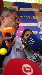 Jerônimo Rodrigues define prazo para definir imbróglio em Juazeiro; confira