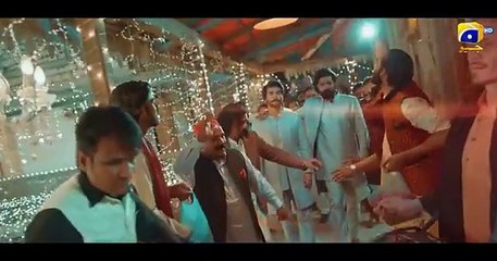 Ishq Hua _ Official Trailer _ Ft. Haroon Kadwani_ Komal Meer _ Har Pal Geo(360P)