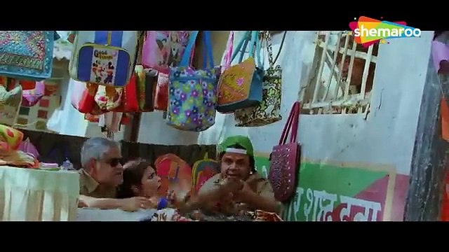 BIN BULAYE BARAATI - Comedy Movie Scene