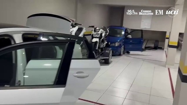 Ação contra rifas ilegais cumpre mandados contra influenciadores